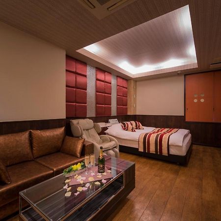 Hotel Costa Resort Chigasaki (Adults Only) Exteriör bild