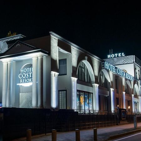 Hotel Costa Resort Chigasaki (Adults Only) Exteriör bild