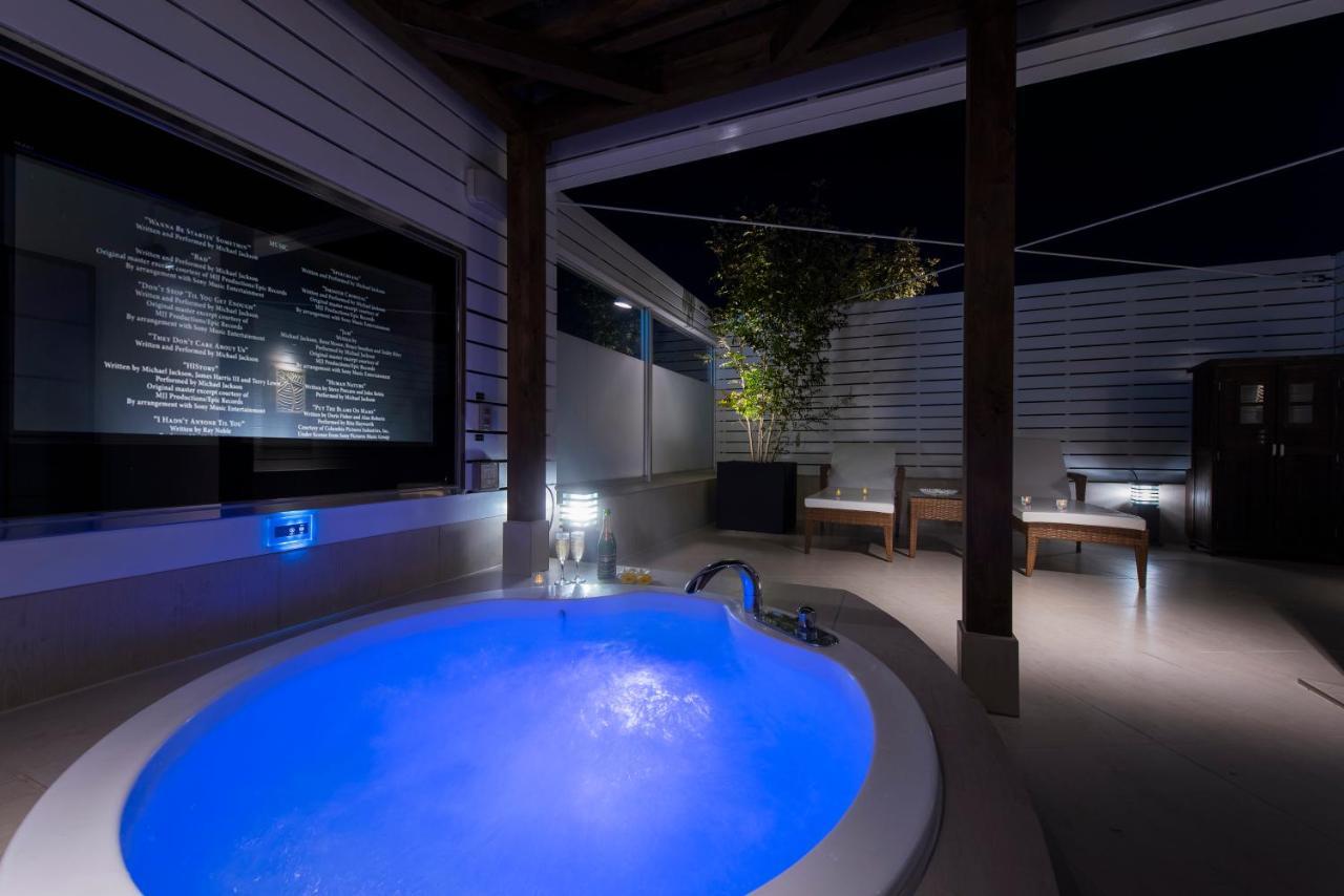 Hotel Costa Resort Chigasaki (Adults Only) Exteriör bild